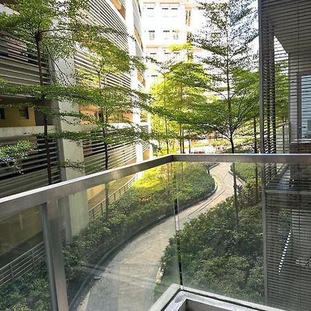 81 Newport Condominium Cluster 5 3A By Rechelle Nunag Pasay Eksteriør billede