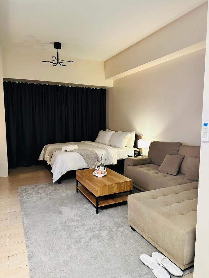 81 Newport Condominium Cluster 5 3A By Rechelle Nunag Pasay Eksteriør billede