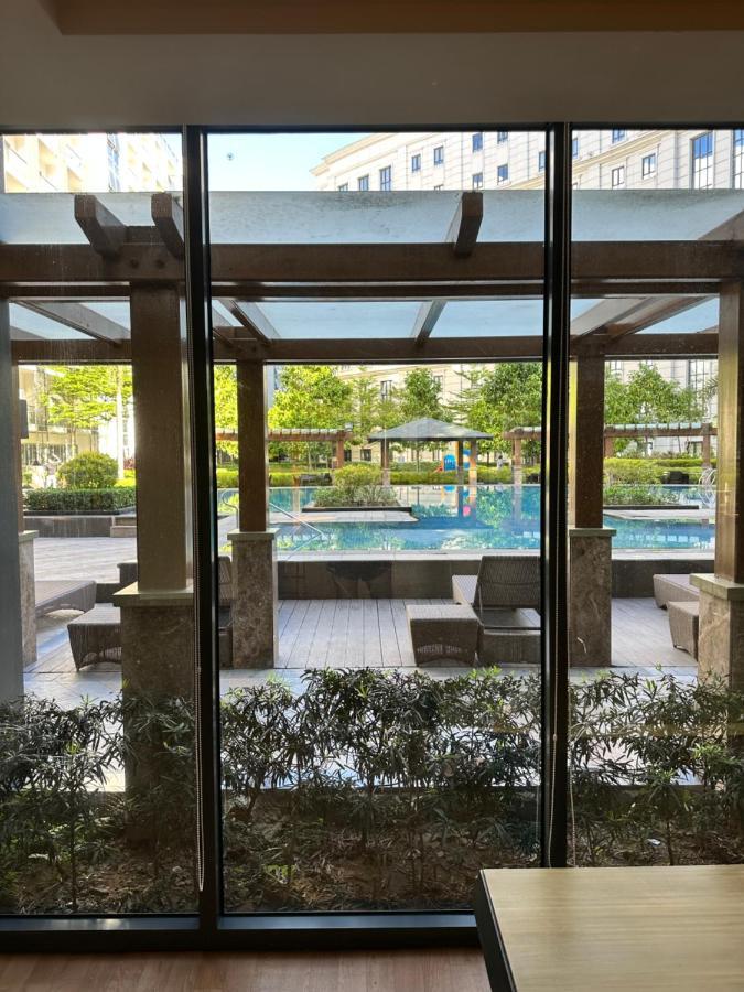 81 Newport Condominium Cluster 5 3A By Rechelle Nunag Pasay Eksteriør billede